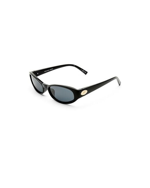 Le Specs Multicolor Popalicious Sunglasses