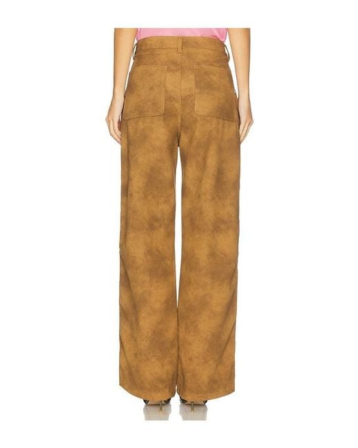 Des Phemmes Natural Pant