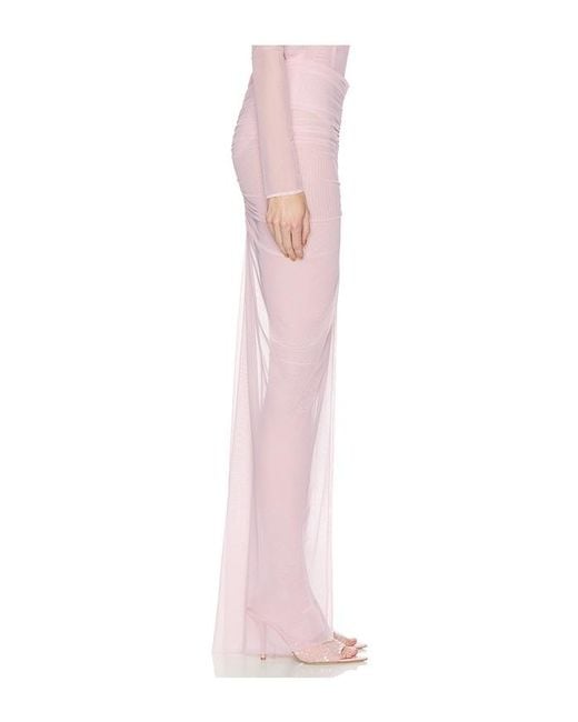Palmatic Studio Pink Drupa Skirt