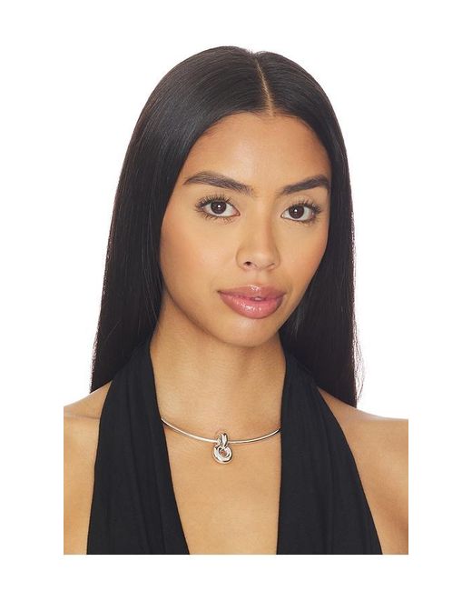 Uncommon Matters Black Infinity Choker