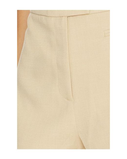 Astr White Kya Shorts