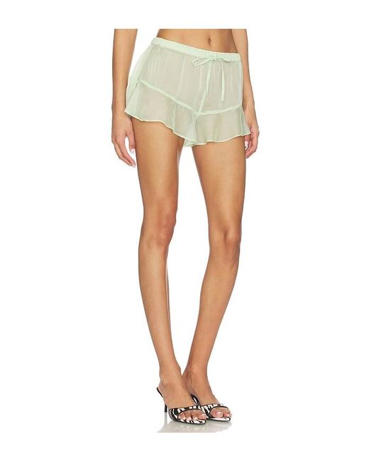 Shani Shemer Multicolor Shay Short Pants