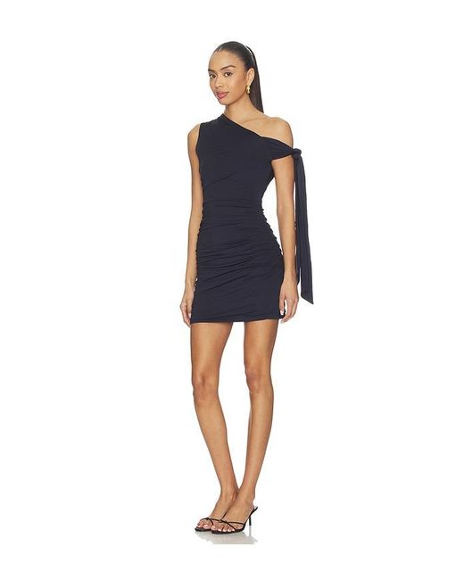 Nia Blue Brisa Dress