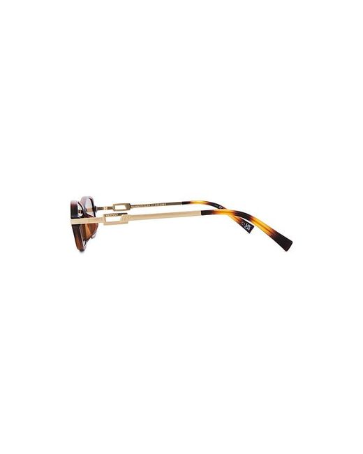 Le Specs Multicolor Bamboozler Sunglasses