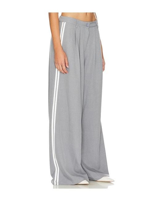 Lioness Gray Serenity Pant