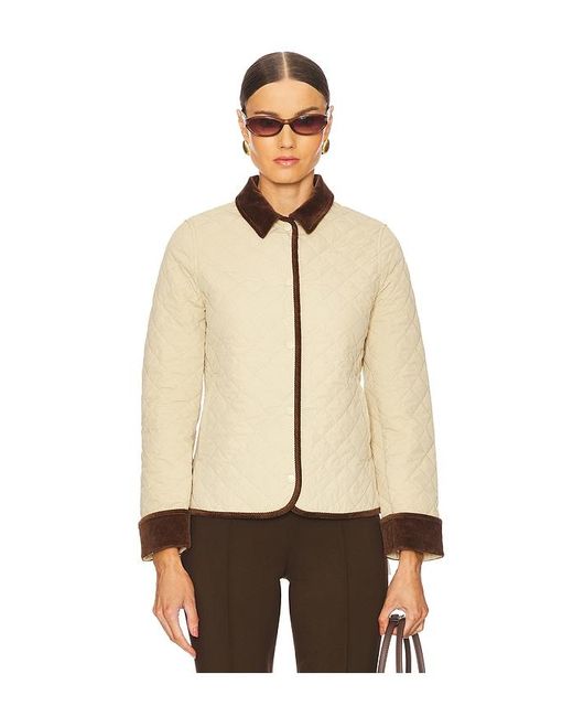 L'academie Natural 'Academie Niki Jacket