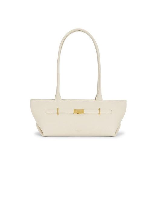 DeMellier London The New York Shoulder バッグ White