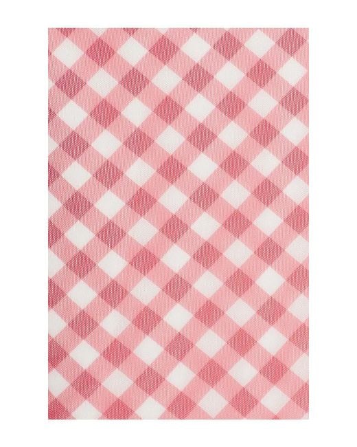 MORE TO COME Pink Brylie Maxi Dress
