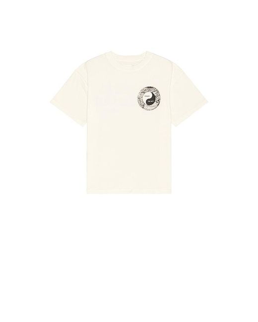 Honor The Gift White Breathe for men