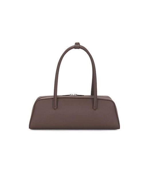 Freja New York Brown Mercer Bag