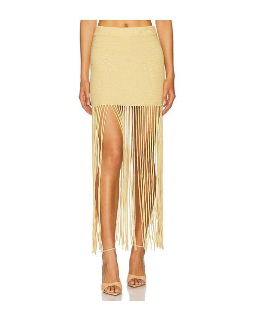 OSIS STUDIO Yellow Rock Libby