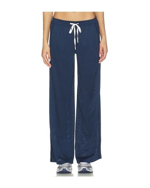 Free People Blue X Fp Movement Overtime Pant