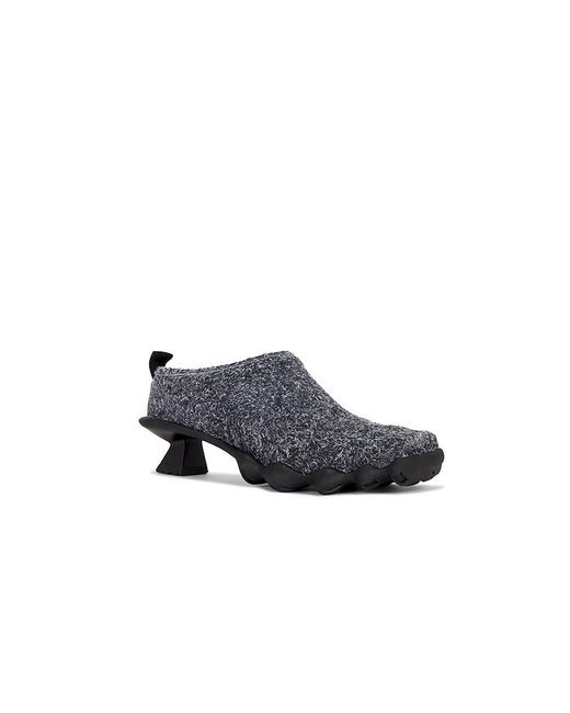 Dirt Black Range Mule