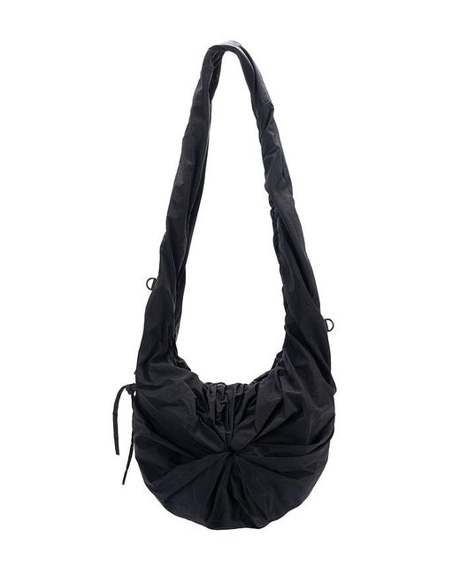 Côte&Ciel Black Po L for men