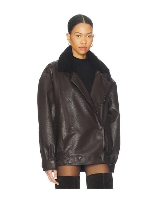 Et Ochs Black Murphy Jacket