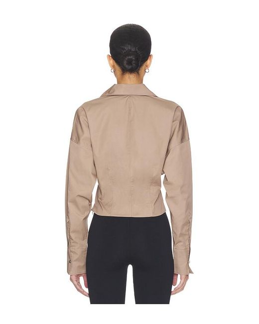 L'academie Blue 'Academie Sabina Top