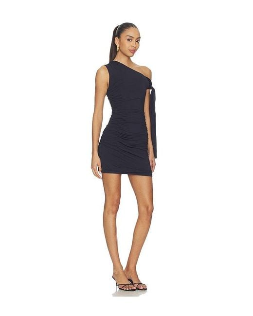 Nia Blue Brisa Dress