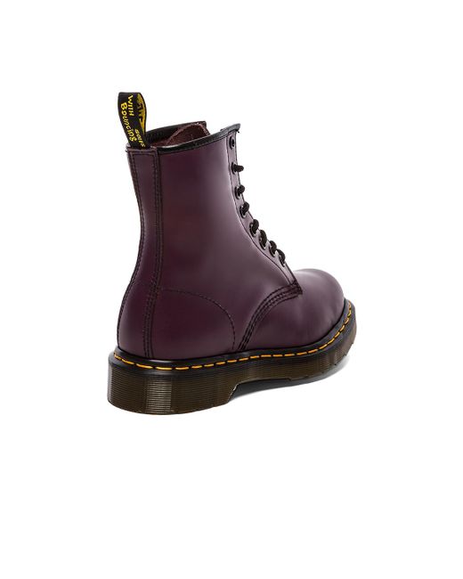 dr martens modern classics