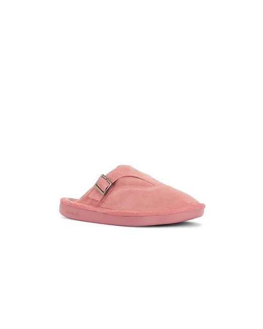 Brunch Slippers Amour in Pink für Herren