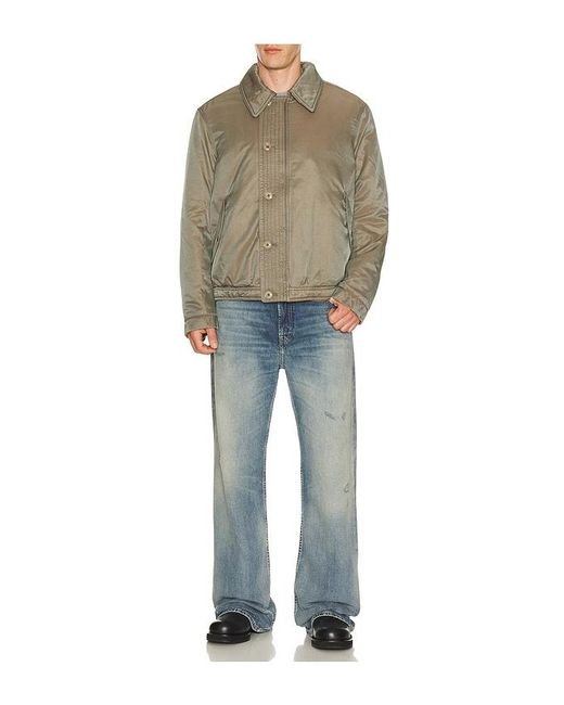Our Legacy Multicolor Auto Jacket for men