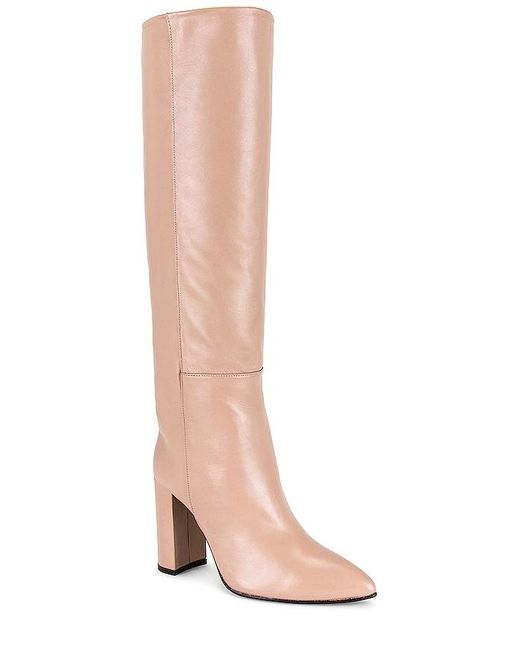 Toral Pink BOOT