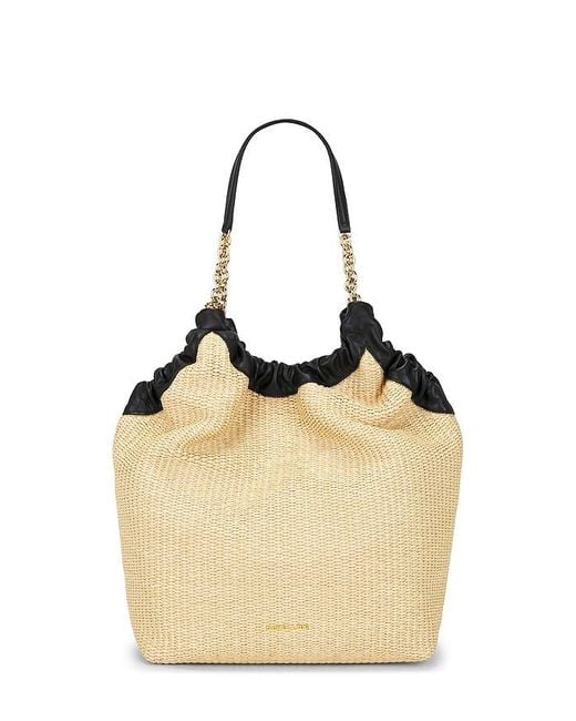 DeMellier London Natural Miami Tote