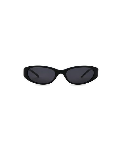 Chimi Black Dele Sunglasses