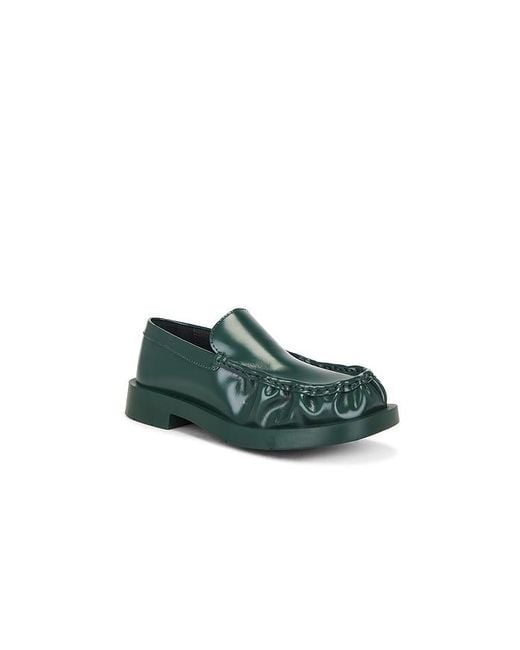 CAMPERLAB Green 1978 Loafer