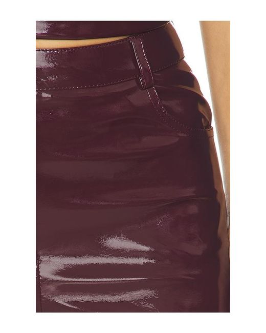 CULTNAKED Red Killa Pant