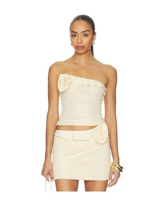 Maygel Coronel Natural Albura Top
