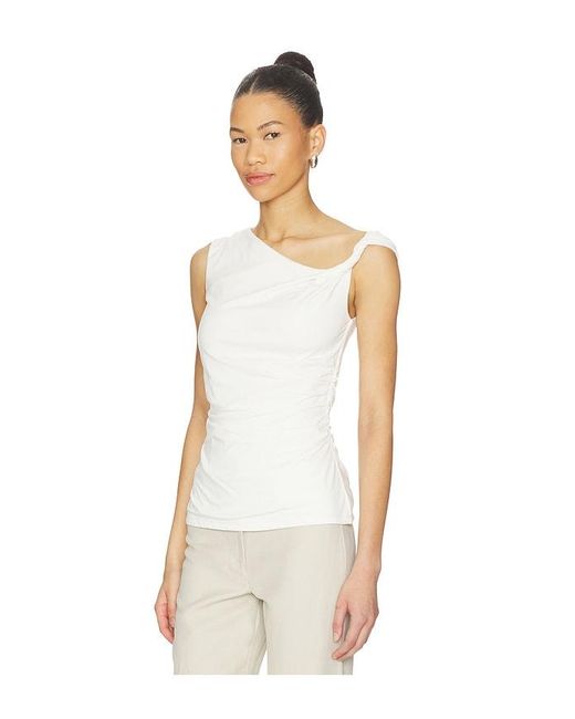 RUE SOPHIE Natural Eden Top