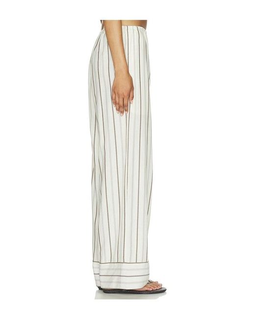 Stone Cold Fox White X Revolve Amelia Pant