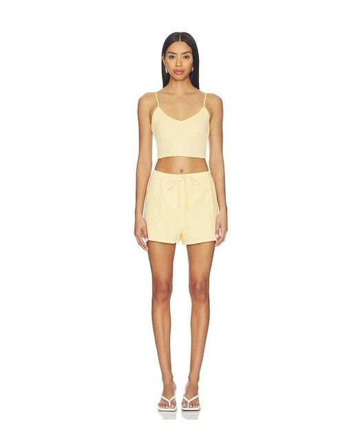 Heartloom Natural Davi Set