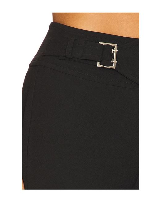 superdown Black Jessica Bootcut Pant
