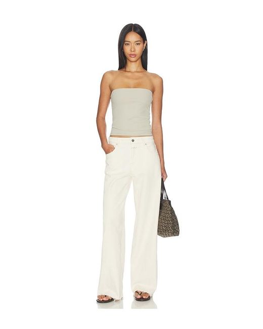 Closed White Jayla Jeans