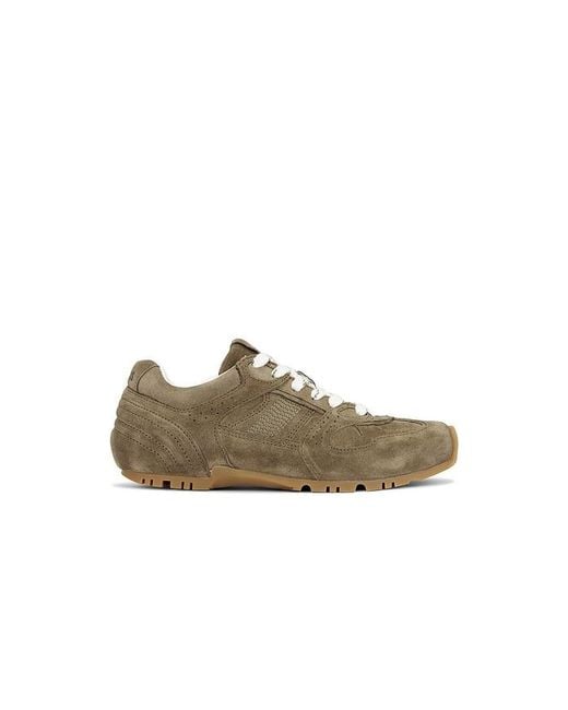 Alohas Green Tb.56 Sneaker