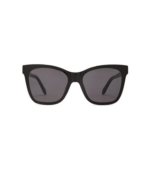 Quay Black After Party Sunglasses