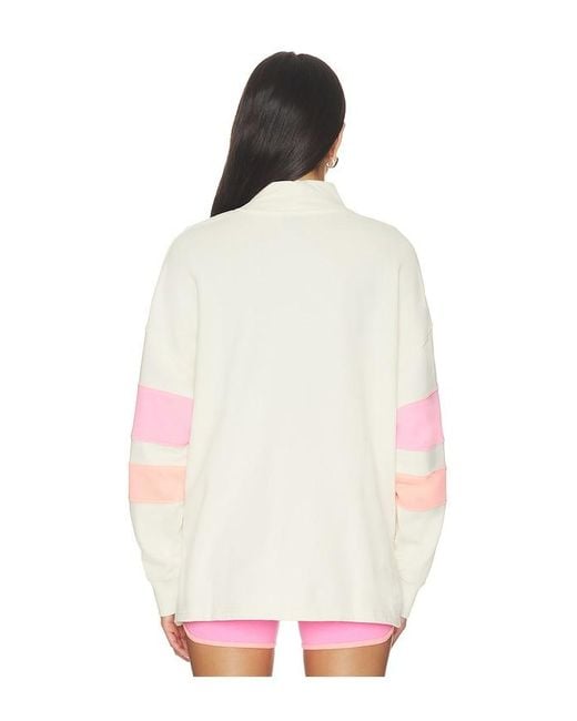 Beach Riot Multicolor Jaylyn Sweatshirt