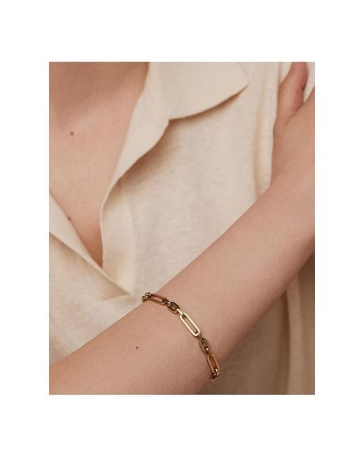 Jenny Bird Blue Mercer Bracelet