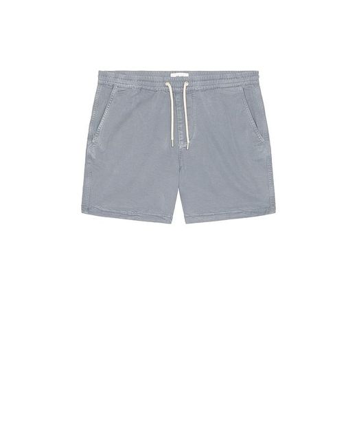 NN07 Blue Gregor Shorts for men