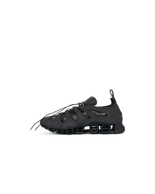 Adidas Originals Black X Avavav Megaride Sneaker
