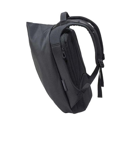 Côte&Ciel Black Isar Medium for men