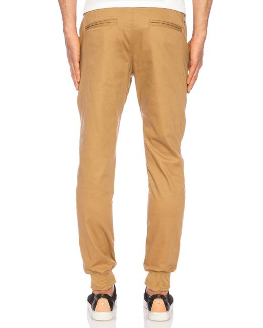 publish legacy jogger