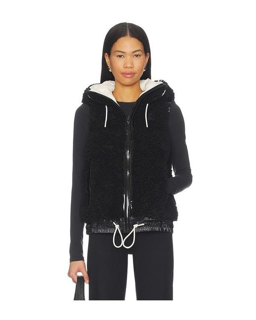 Rudsak Black Raquel S Vest