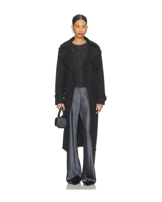 Cami NYC Black Dorian Cardigan