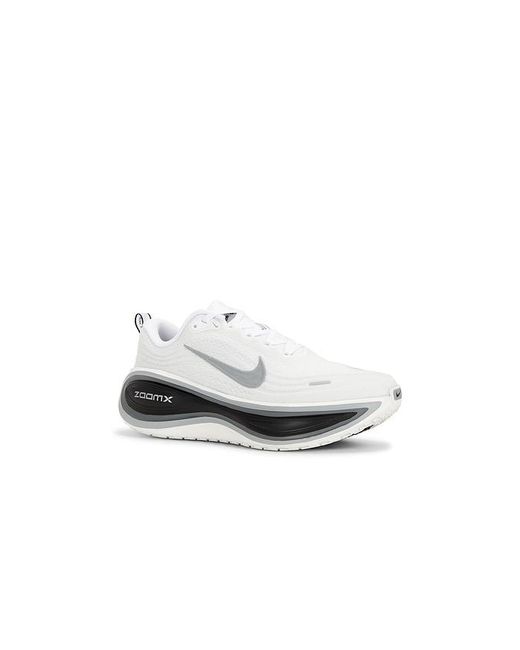 Nike White Vomero Plus for men