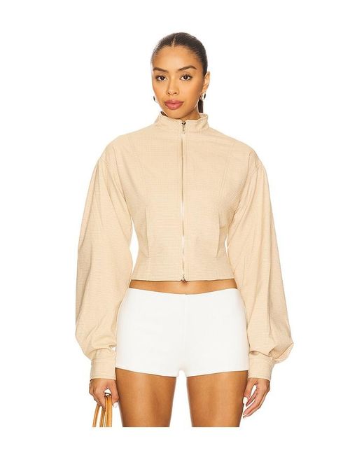 Lioness Natural Jacke Eclipse