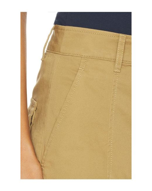 A.L.C. Natural Carter Pant