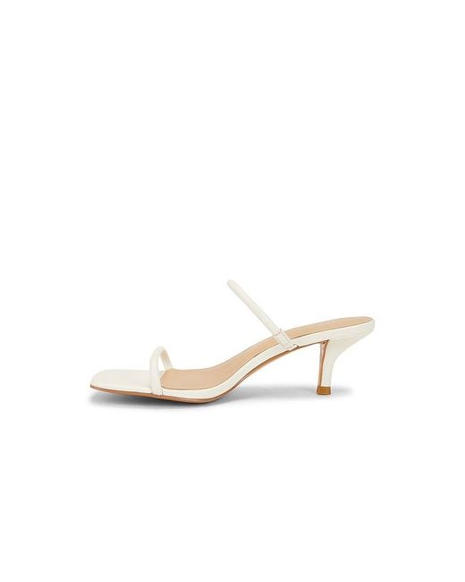 Raye White Katie Sandal