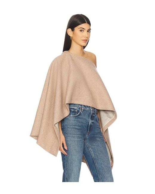 ALL THE WAYS Blue Beth Cape